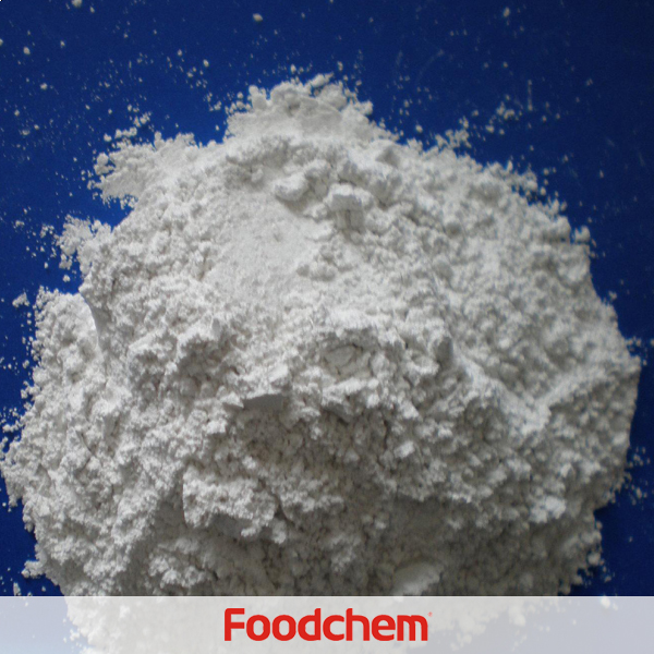 Tricalcium Phosphate(Food Grade) suppliers